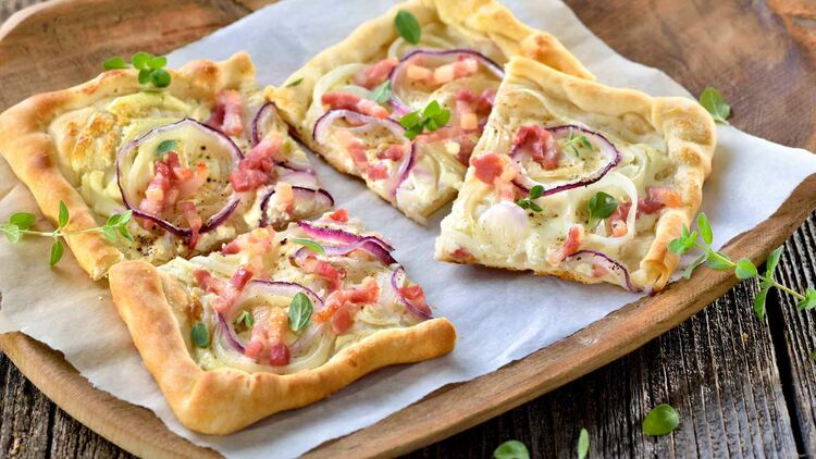 kulinarischen Weinbegleiter - eine erlesene Auswahl