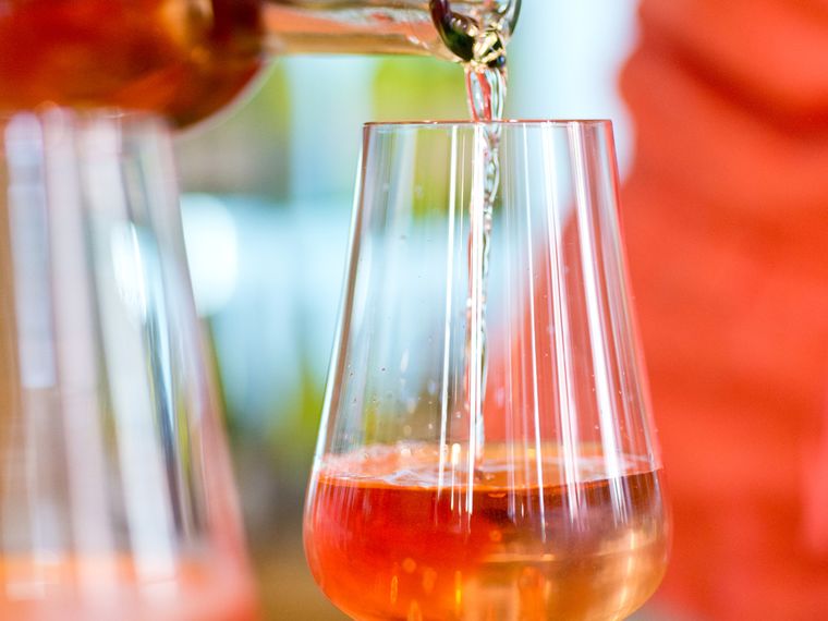 Attraktive Veranstaltungen rund um das Thema Wein