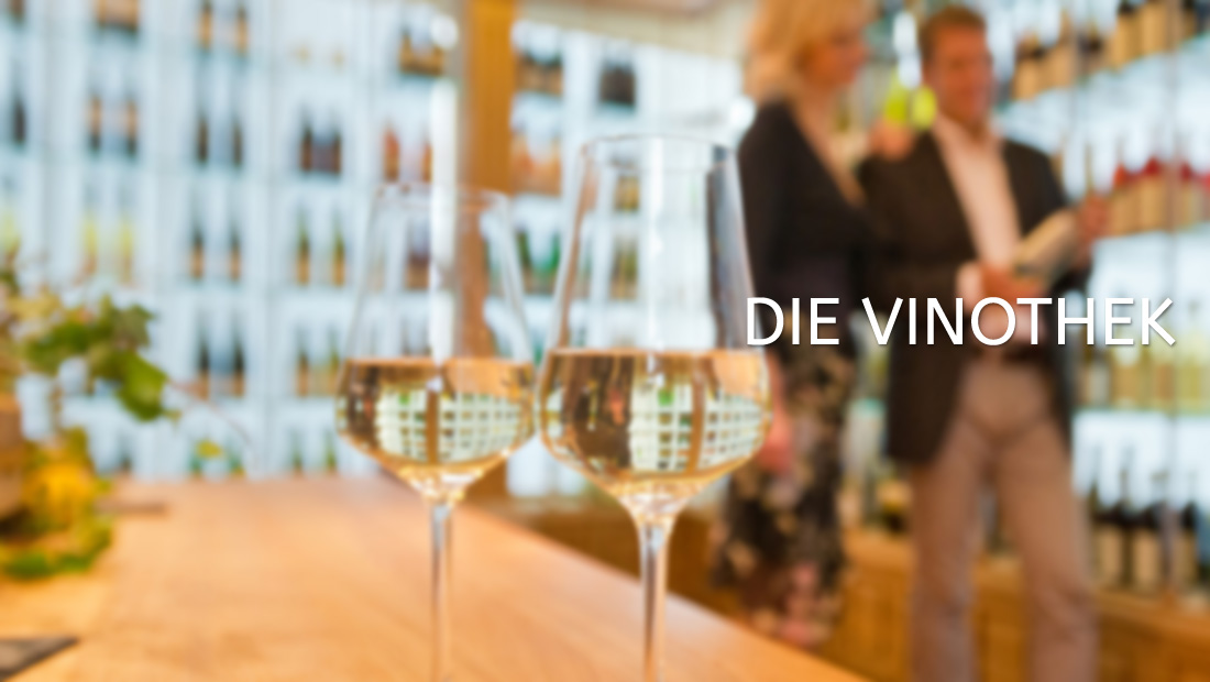 Kostbare Weine, Sekte und mehr erleben